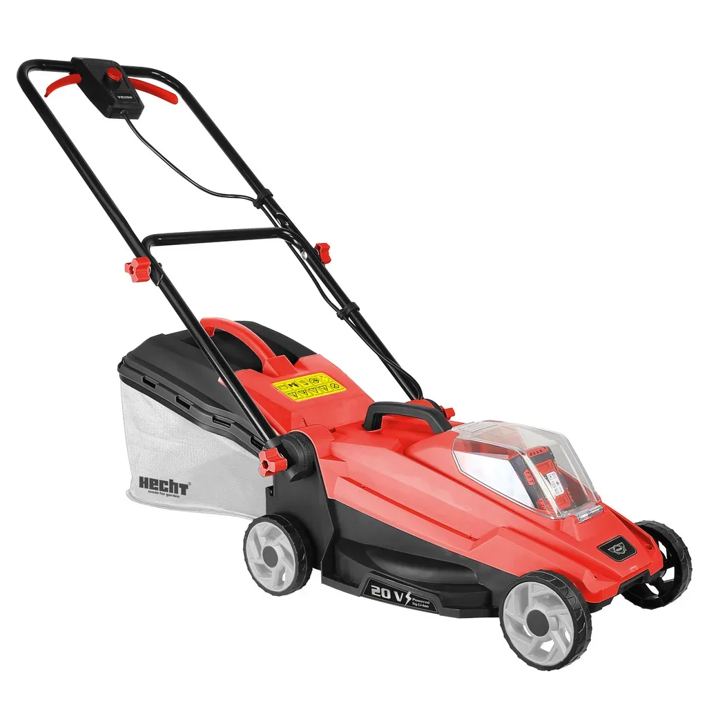 Akuga muruniiduk HECHT 5072 (komplekt)