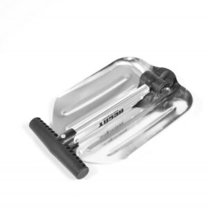 Lumelabidas HECHT 205 GT (kokkupandav)