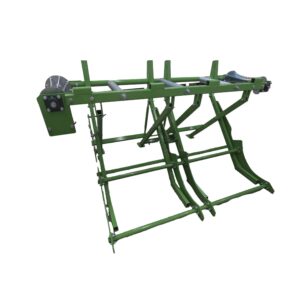 Pealetõstja 460 (etteveoga halumasinatele)