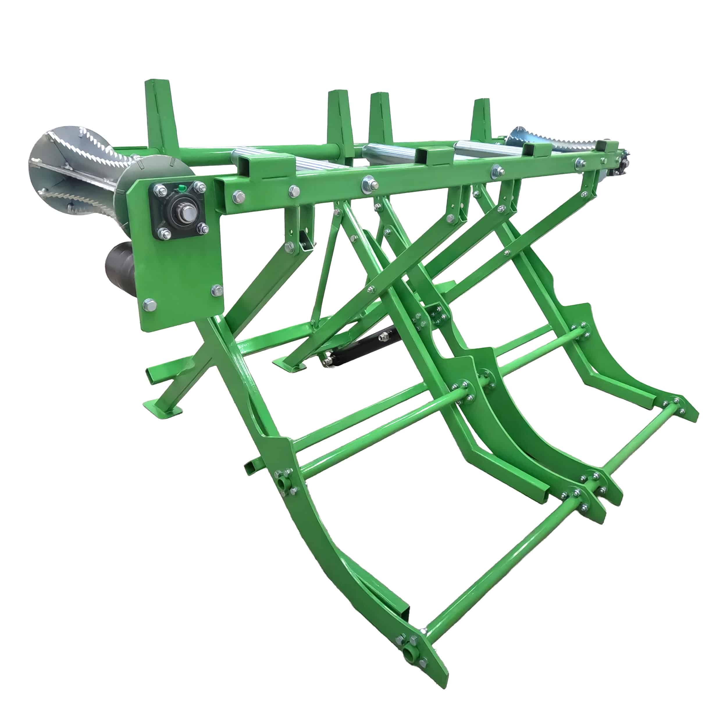 Pealetõstja 460 (etteveoga halumasinatele) - Image 2